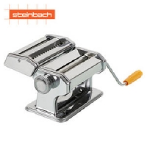 Nudelmaschine 14.99&nbsp;&euro;