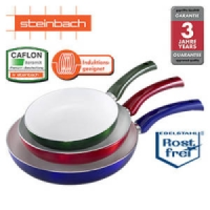 Pfannen-Set Taurino 29.95&nbsp;&euro;