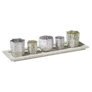 Teelichthalter-Set 32.95 €