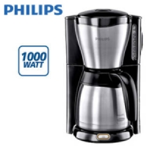 Thermo-Kaffeeautomat HD 7546/20 54.95&nbsp;&euro;