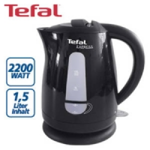 Wasserkocher Express KO 2998 21.95&nbsp;&euro;