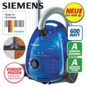 Bodenstaubsauger VSZ2V2128 79.95&nbsp;&euro;