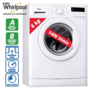 Waschautomat AWO/C 6340 A++ 299.00 €