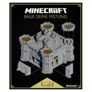 Buch - Minecraft