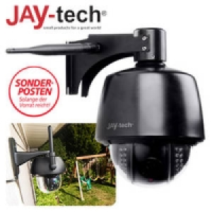 IP-WLAN-HD-&Uuml;berwachungskamera IP DOME DH43 129.00&nbsp;&euro;