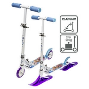 2-in-1 Scooter 34.95&nbsp;&euro;