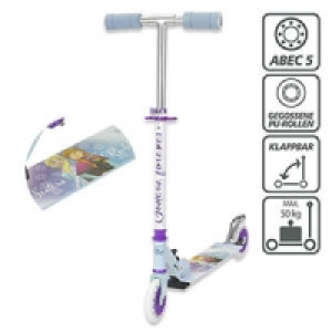Alu-Scooter 29.95&nbsp;&euro;