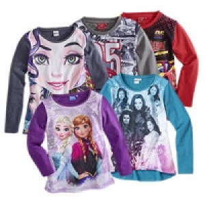 Langarmshirt oder Leggings 8.99&nbsp;&euro;