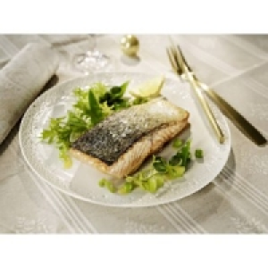 Premium Lachsportionen