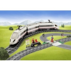 60051 Hochgeschwindigkeitszug