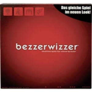 Bezzerwizzer Rot