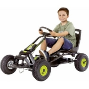 Kettcar Barcelona Air Gr&uuml;n