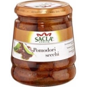 Sacla Antipasti