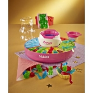 Gummib&auml;rchen-Maschine SNG600