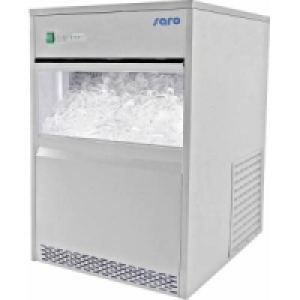 Eisw&uuml;rfelbereiter EB 26