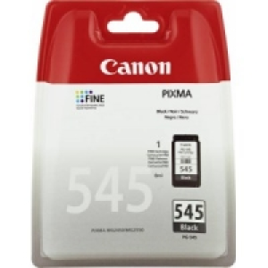 Canon Patrone PG-545 Black