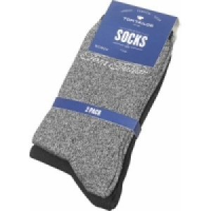 2er Pack Damen Socken