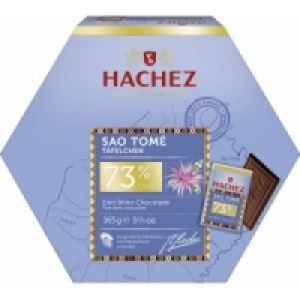 Hachez Ursprungstafeln