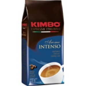 Kimbo Espresso Italiano