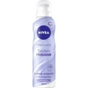 Nivea Mousse Dusche