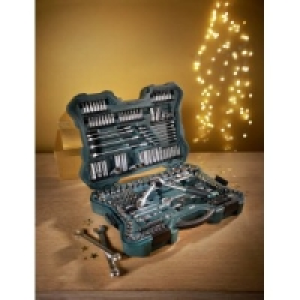 Steckschlüsselsatz 215 Teile 69.99 €