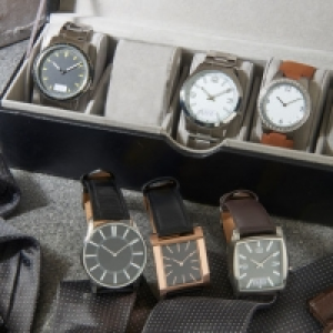 Funkarmbanduhr 29.99&nbsp;&euro;