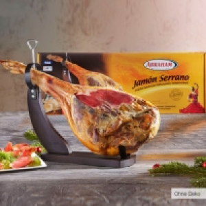 Jam&oacute;n Serrano 47.99&nbsp;&euro;