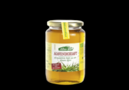 Agavendicksaft 7.99 €