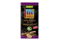 Alnatura  Edelbitterschokolade 70 % Kakao