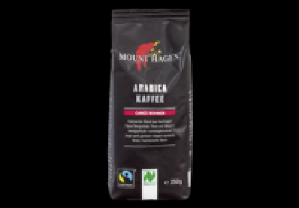 Alnatura  Arabica Kaffee ganze Bohne