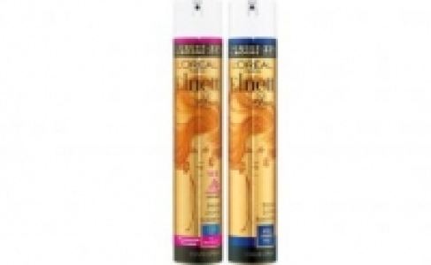 LOr&eacute;al Elnett Haarspray 3.33&nbsp;&euro;