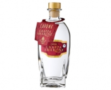 CAVONE Grappa 9.99 €