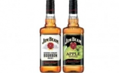 Jim Beam 9.99 €