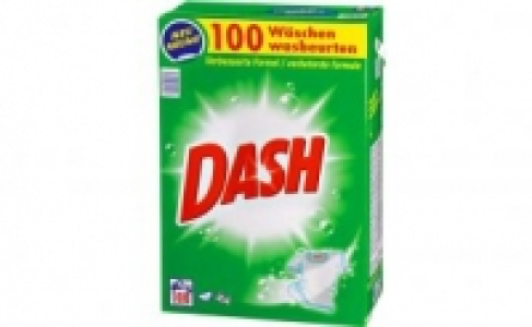 Dash Waschmittel 11.11&nbsp;&euro;