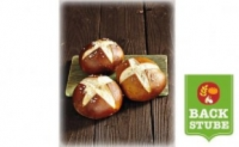 Laugenbrötchen 0.50 €
