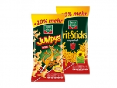 Funny-Frisch Spezialitäten 0.88 €