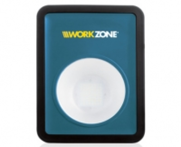 WORKZONE® LED-Arbeitsstrahler