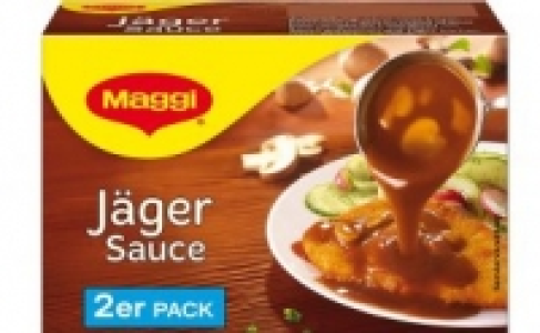 Maggi Delikatess Sauce 0.69 €