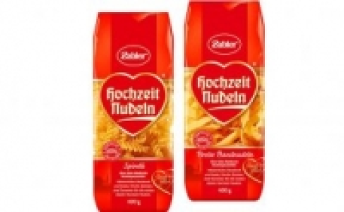 Zabler Hochzeit Nudeln 1.69&nbsp;&euro;