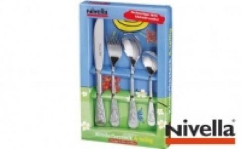 Kinderbesteck 5.99 €