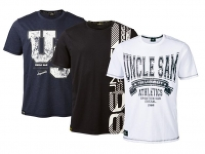 Uncle Sam Herren T-Shirt 5.99 €