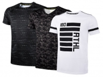 CRIVIT® Herren Funktionsshirt 4.99 €