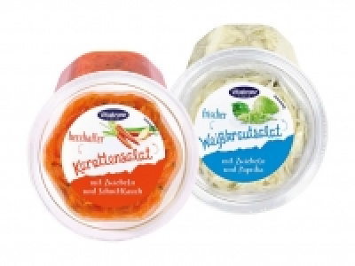 Salat 0.99 €