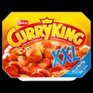 Meica Curry-King XXL 2.99 €