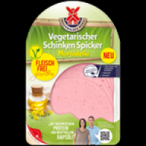 Rügenwalder Mühle Vegetarischer Aufschnitt 0.99 €