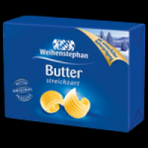 Weihenstephan Butter 1.29 €