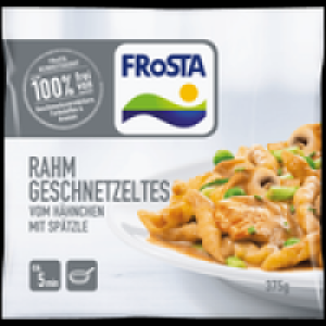 Frosta Pfannengericht Kleine Mahlzeit 1.99&nbsp;&euro;