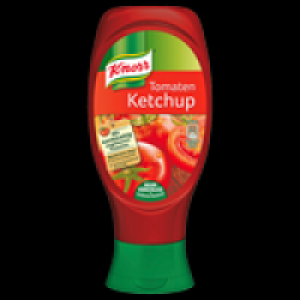 Knorr Tomaten Ketchup 1.29&nbsp;&euro;