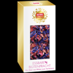 REWE Feine Welt Essbare Bl&uuml;tenpracht 3.99&nbsp;&euro;