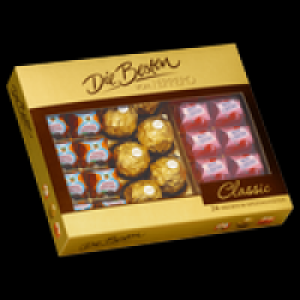Die Besten oder Mon Ch&eacute;ri 3.99&nbsp;&euro;